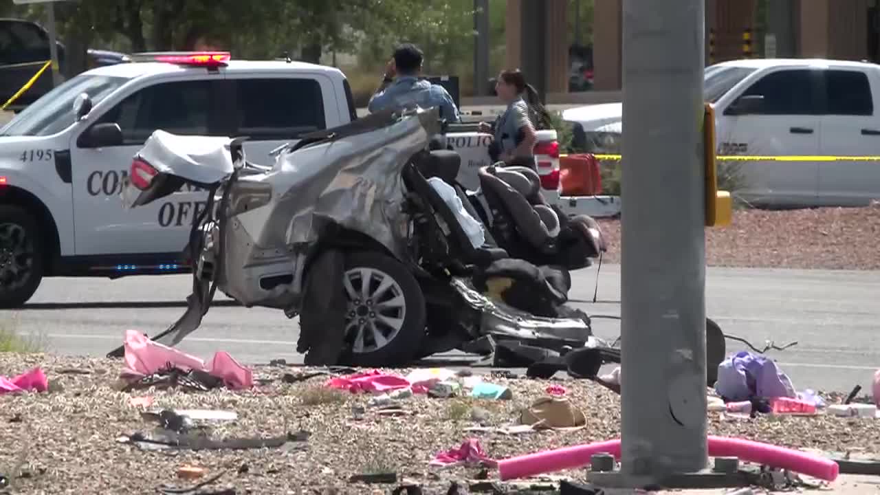 Three teens dead after Jeep crash in Franklin County