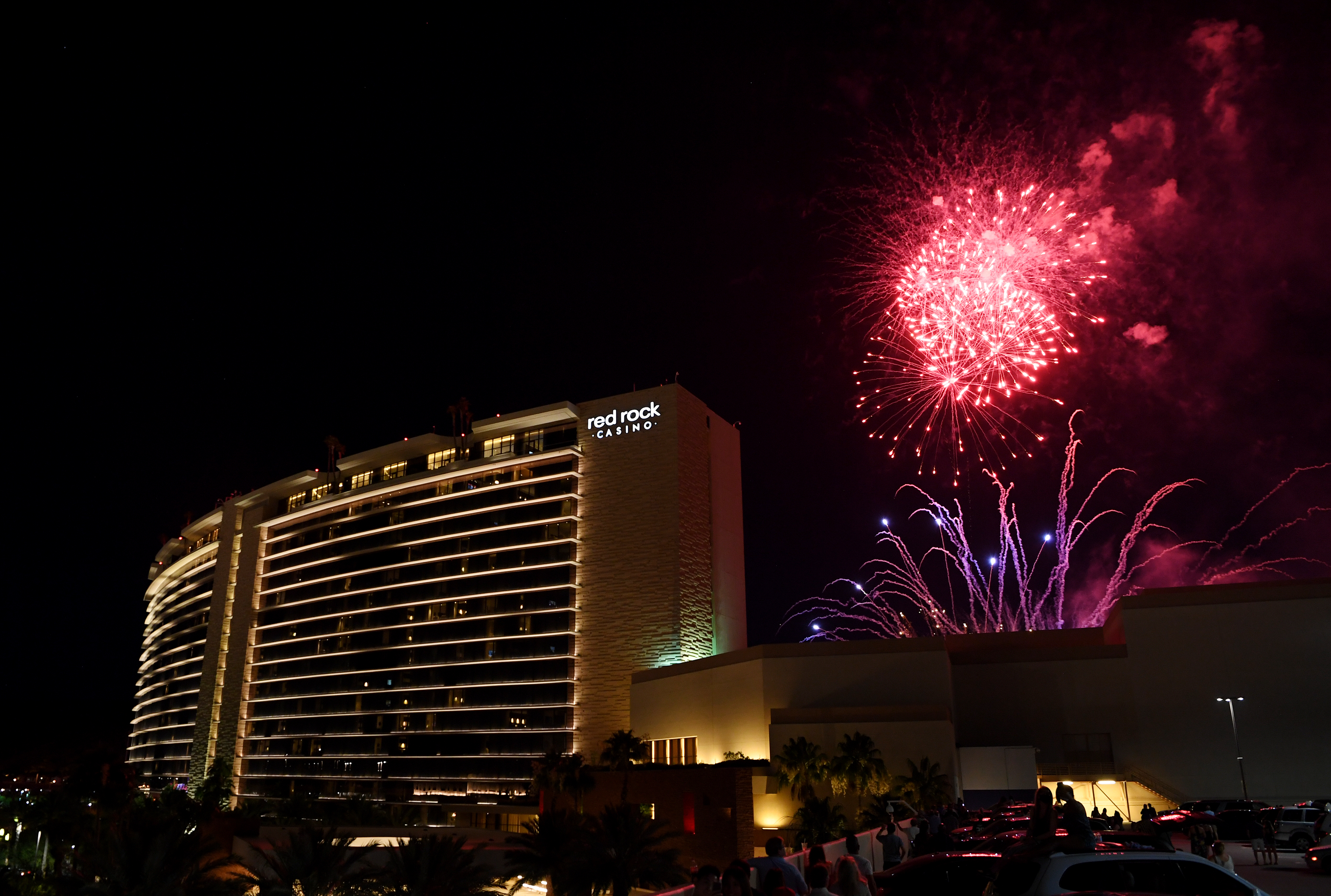 Ved navn Repræsentere Elskede Station Casinos to host Fourth of July fireworks at 6 Las Vegas Valley  properties