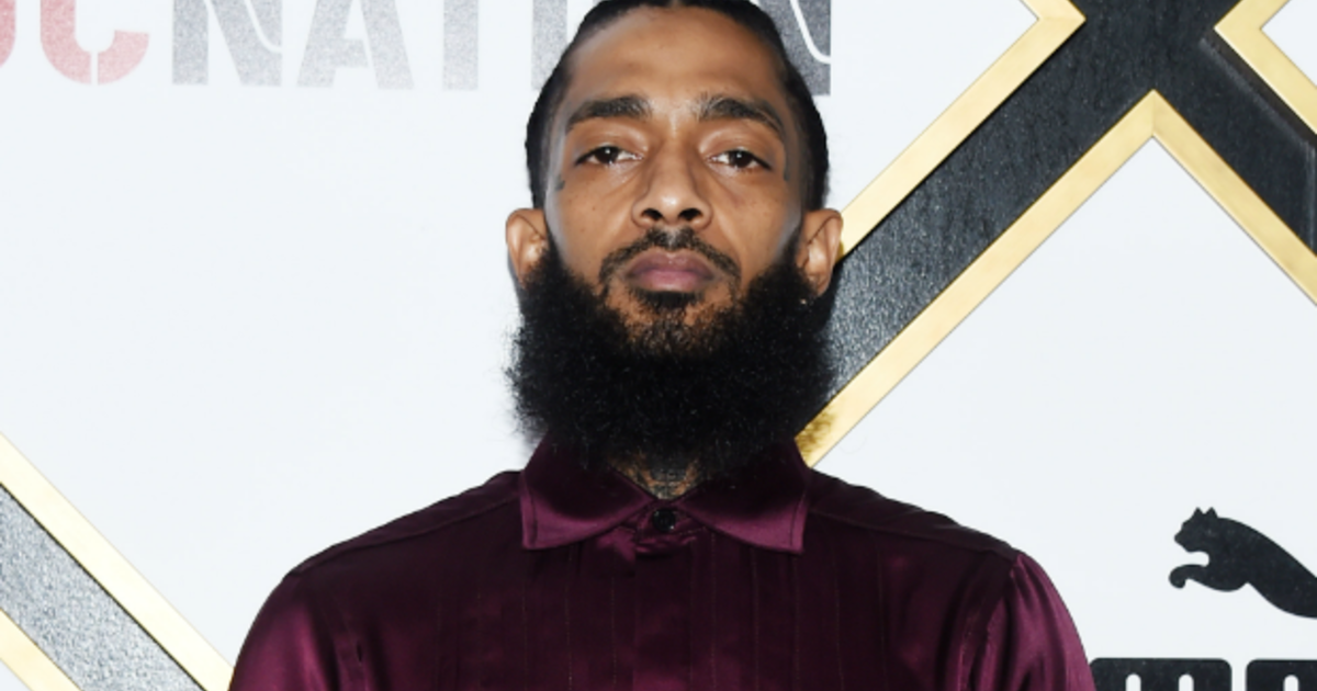 LA Mourns Death Of Rapper, Community Leader Nipsey Hussle