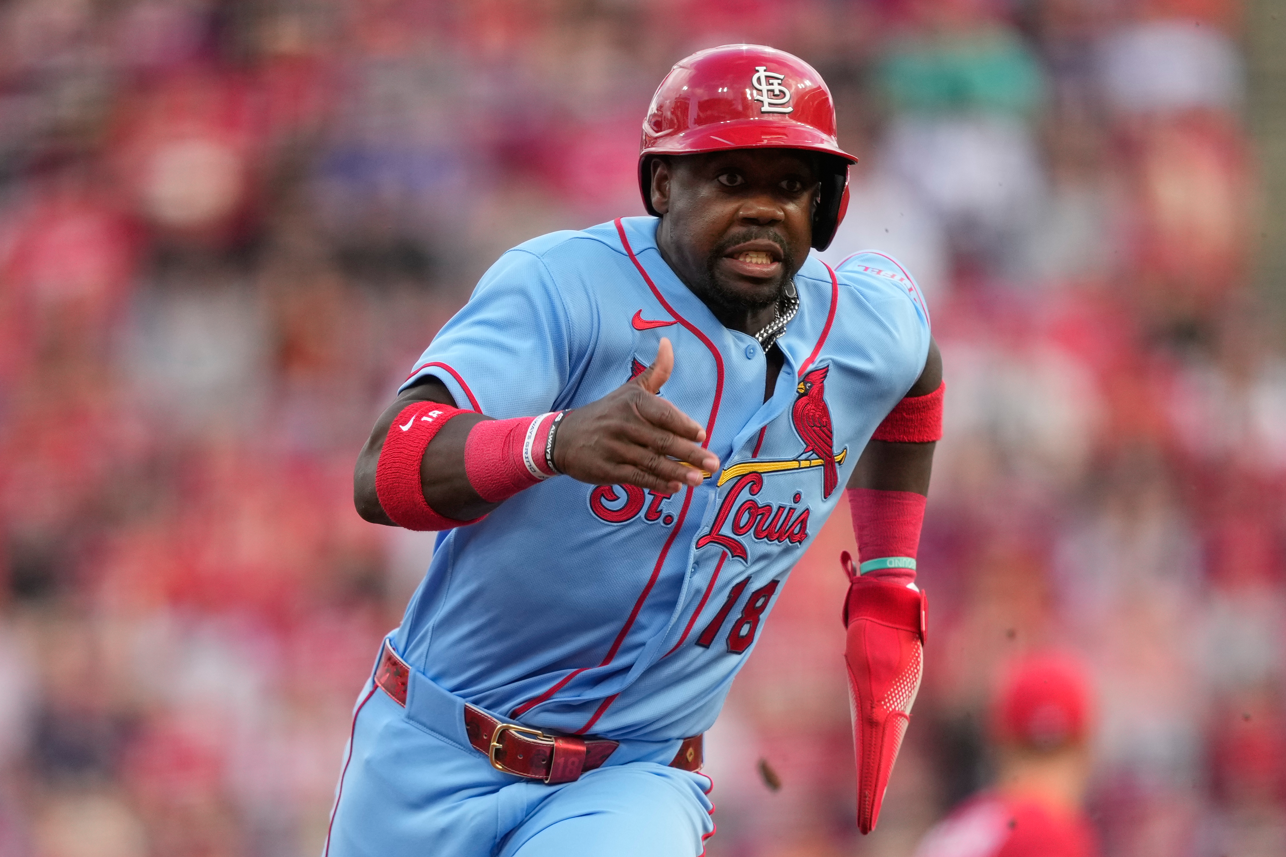 WATCH: St. Louis Cardinals players preview upcoming season