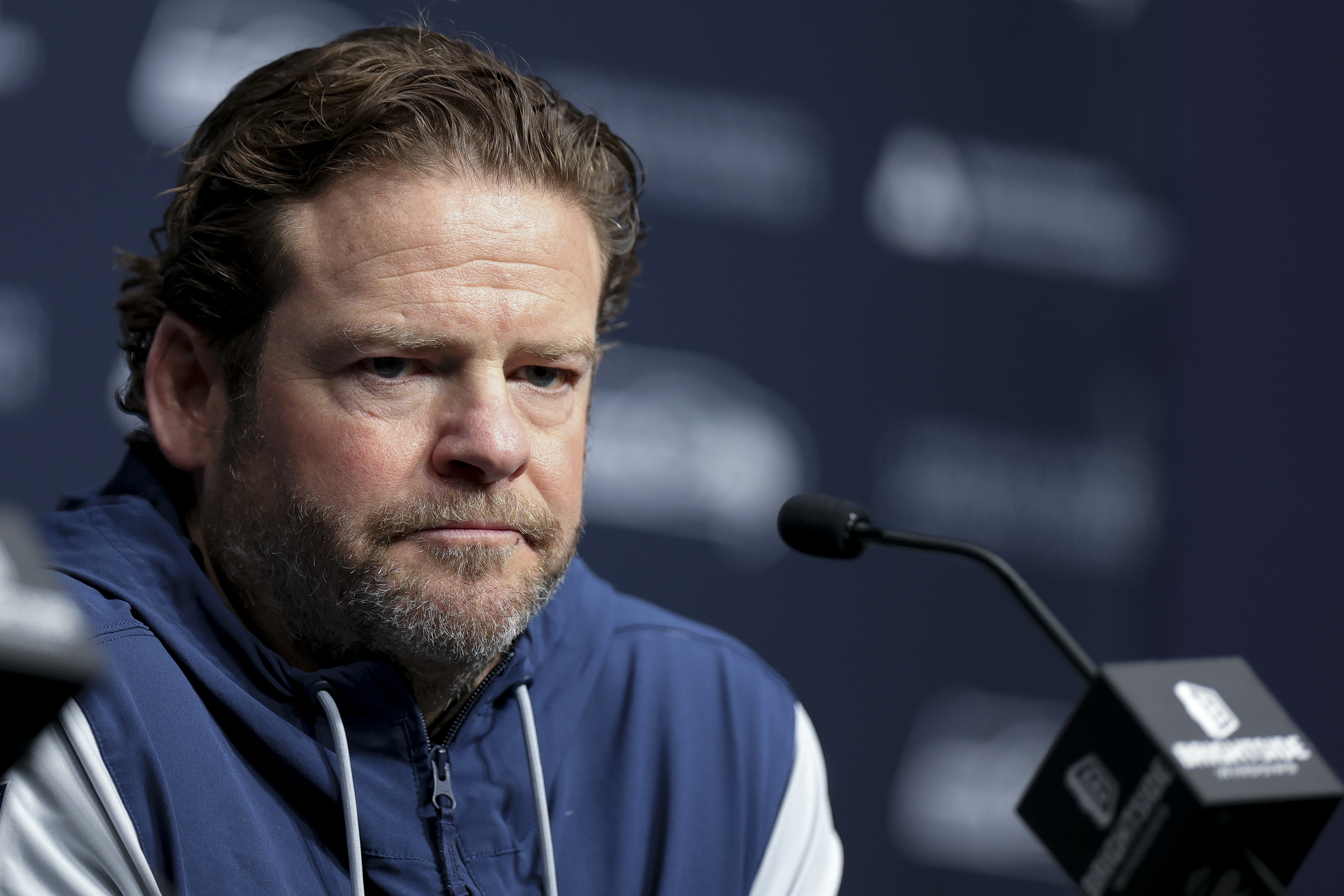 Former Packers executives face off as general managers in Super Bowl