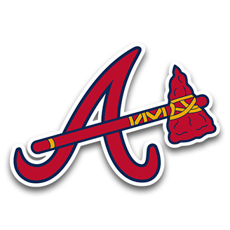 Atlanta Braves Sign A259