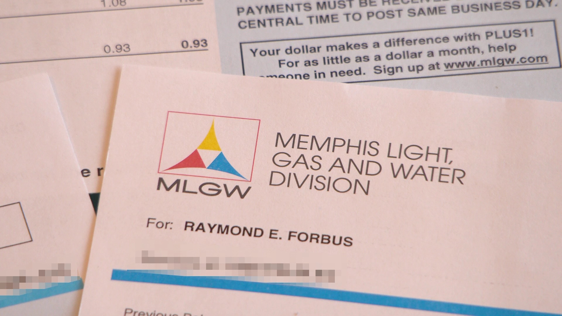 Mlgw Will Not Disconnect Utilities For