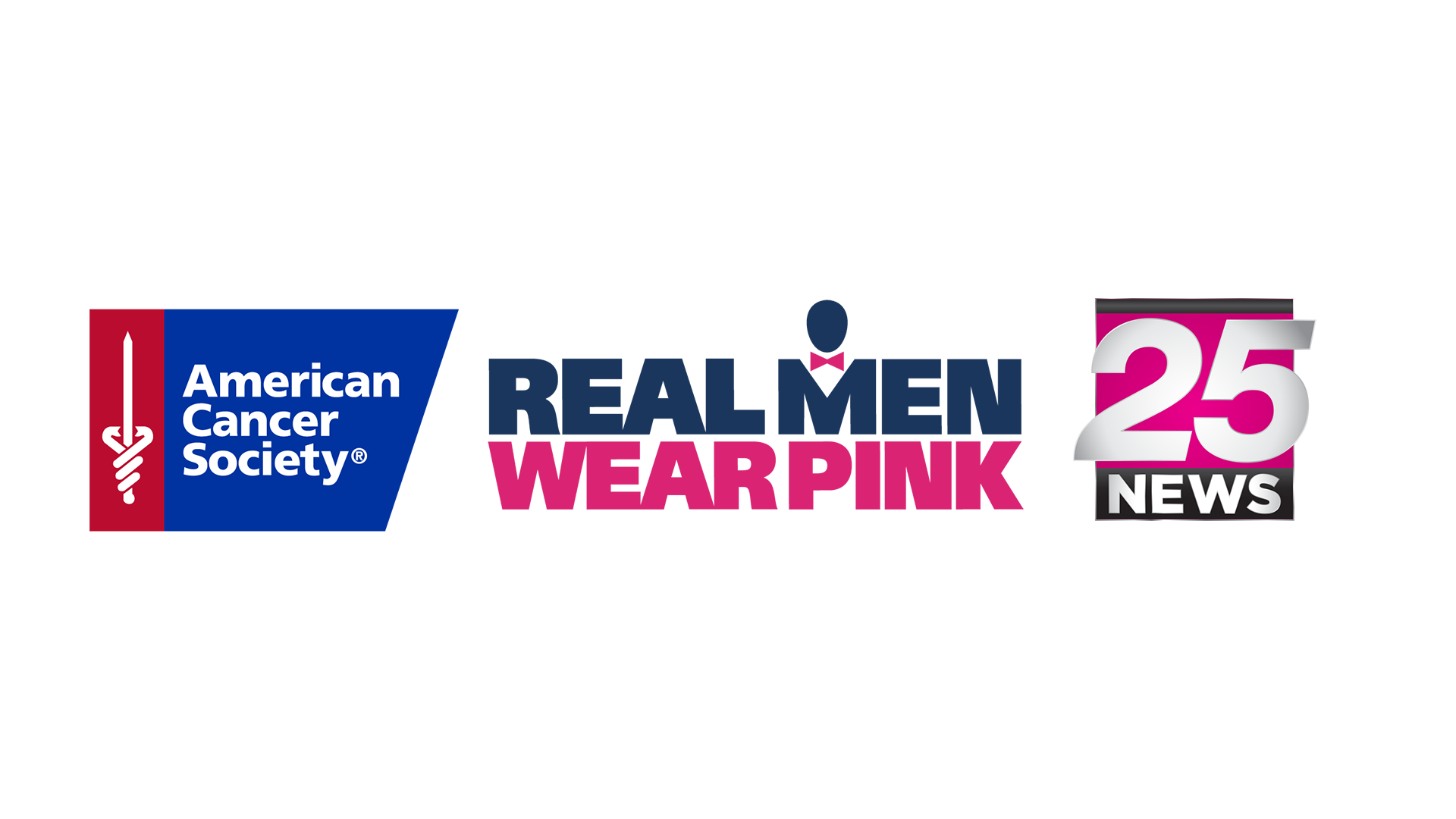 Real Men Wear Pink