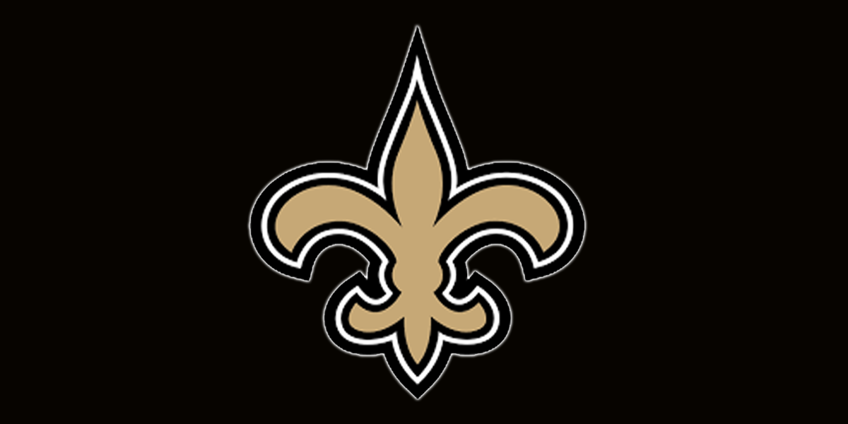 New Orleans Saints on X: New Schedule Wallpaper