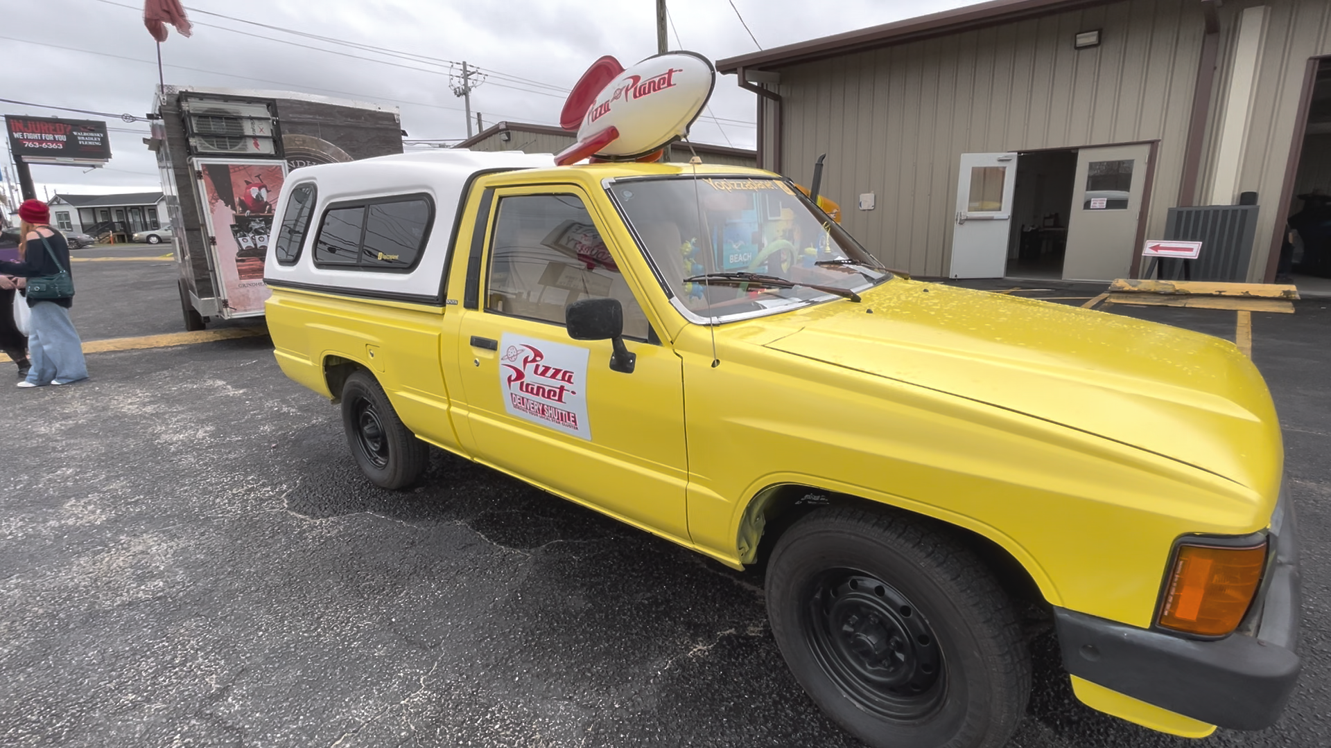 Panhandle Toy Expo returns with collectibles and car show