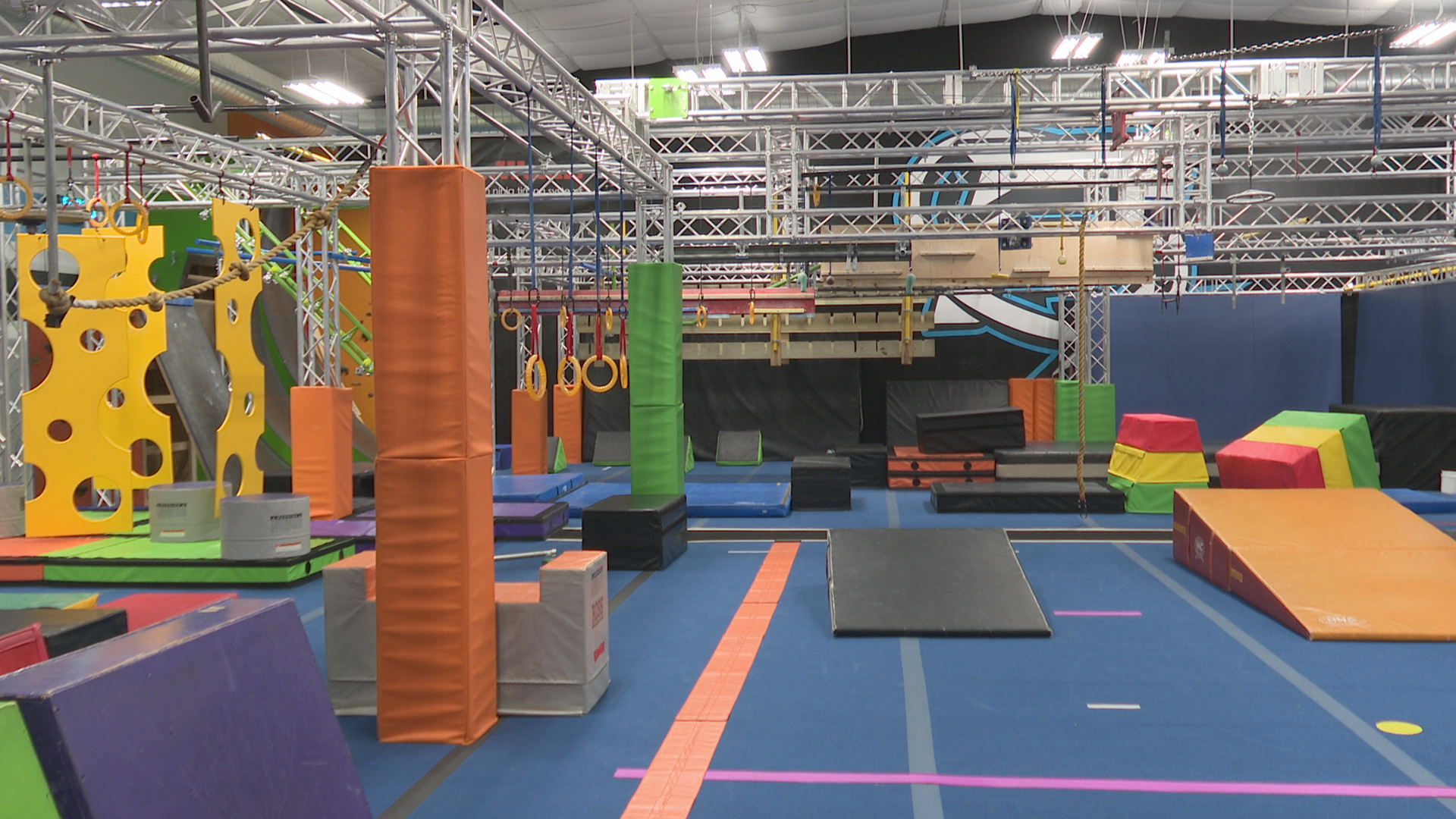 Powersports opens registration for summer camp