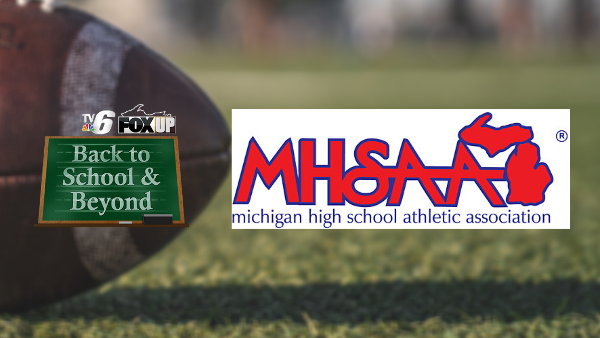 Football  Michigan High School Athletic Association