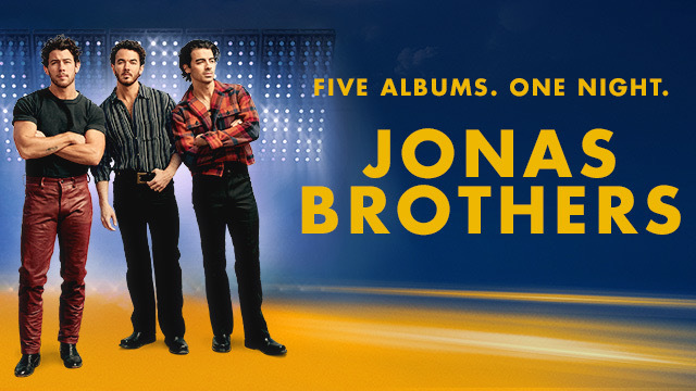 Still no refunds given for postponed Jonas Brothers concert