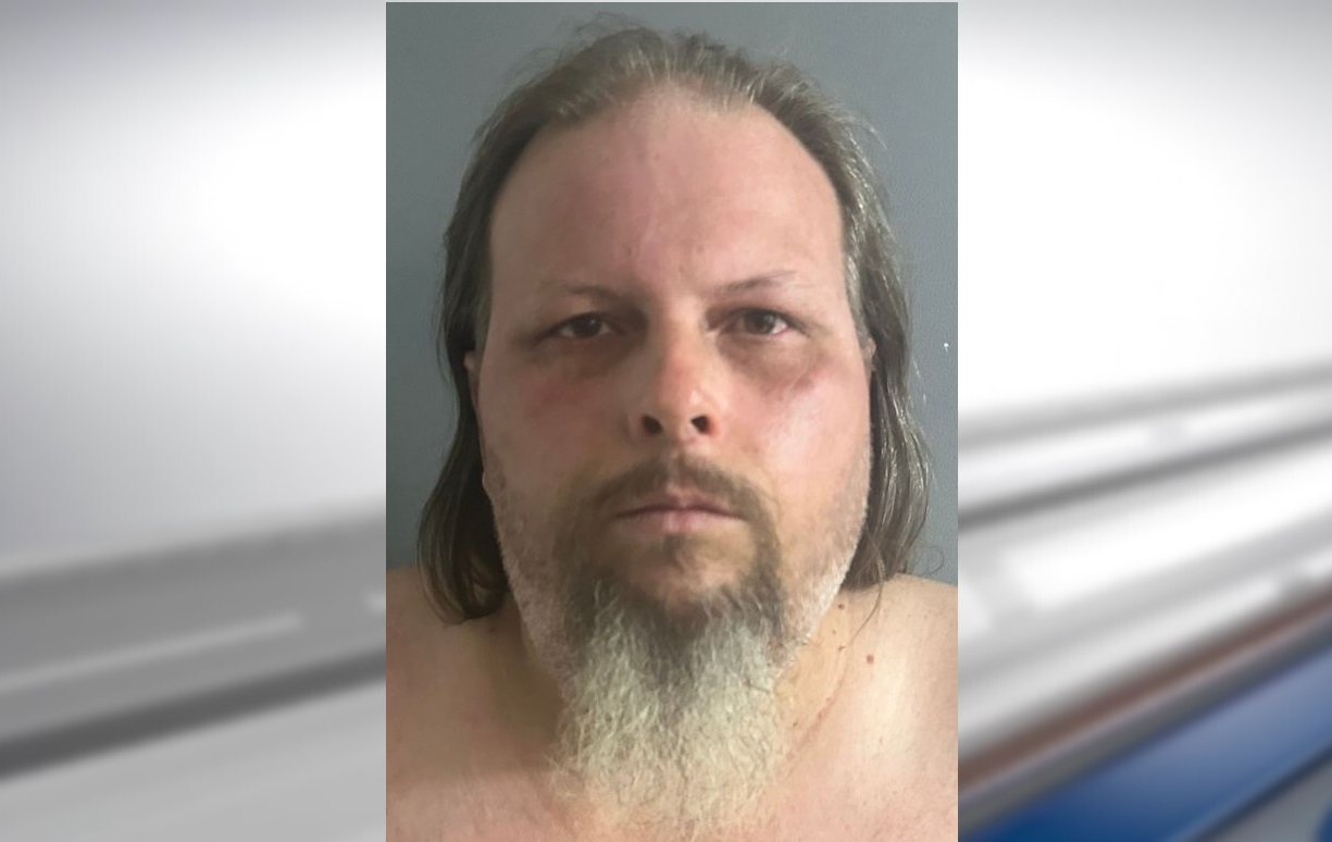 Predator Poacher credited for Trinity County child porn, solicitation  arrest