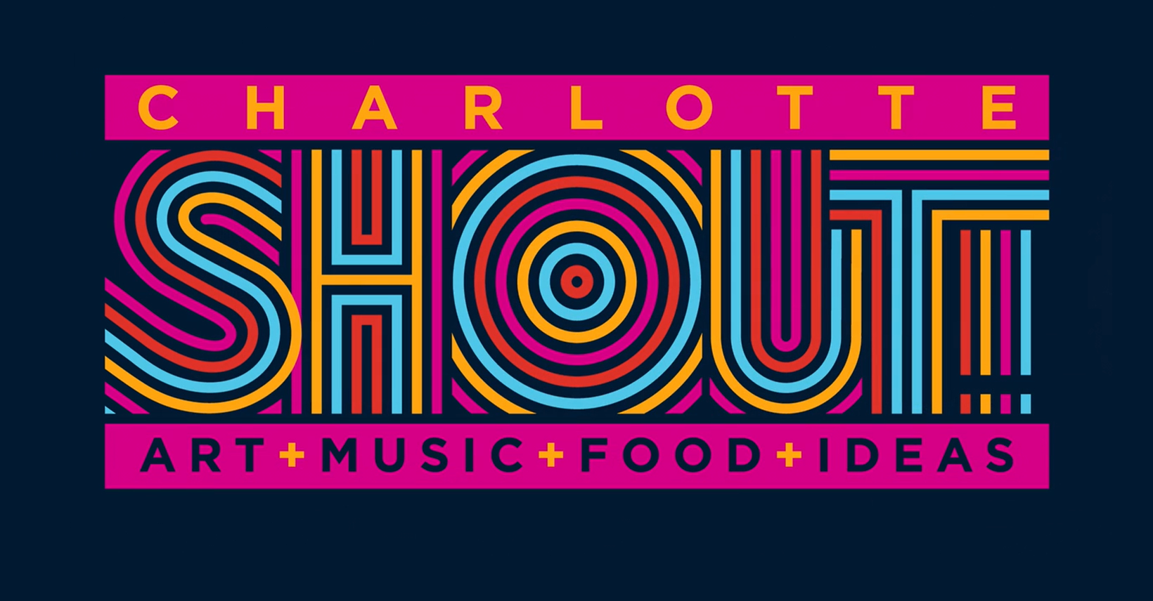 Charlotte SHOUT! festival delayed until future date in 2022