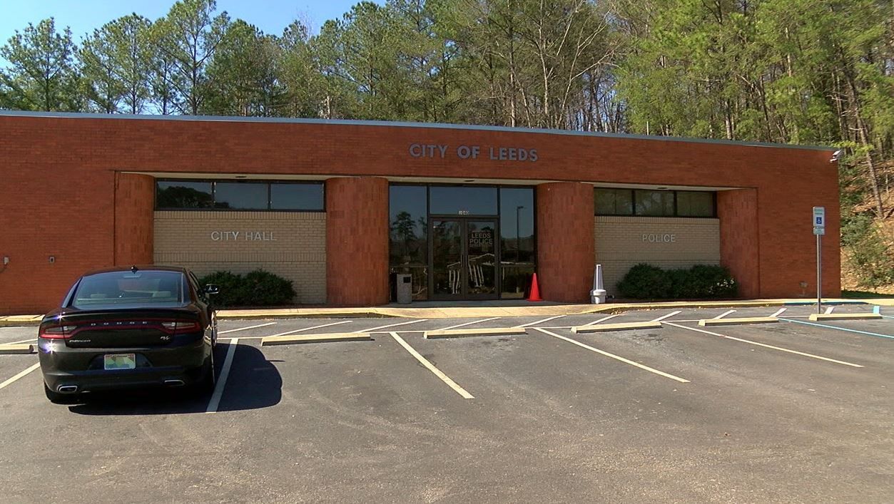 City of Leeds falls victim to ransomware attack