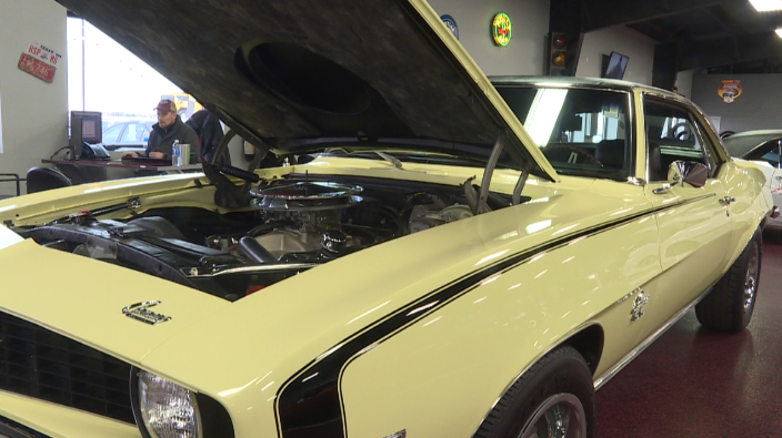 Rides Auto Sales Keeps It All In The Family