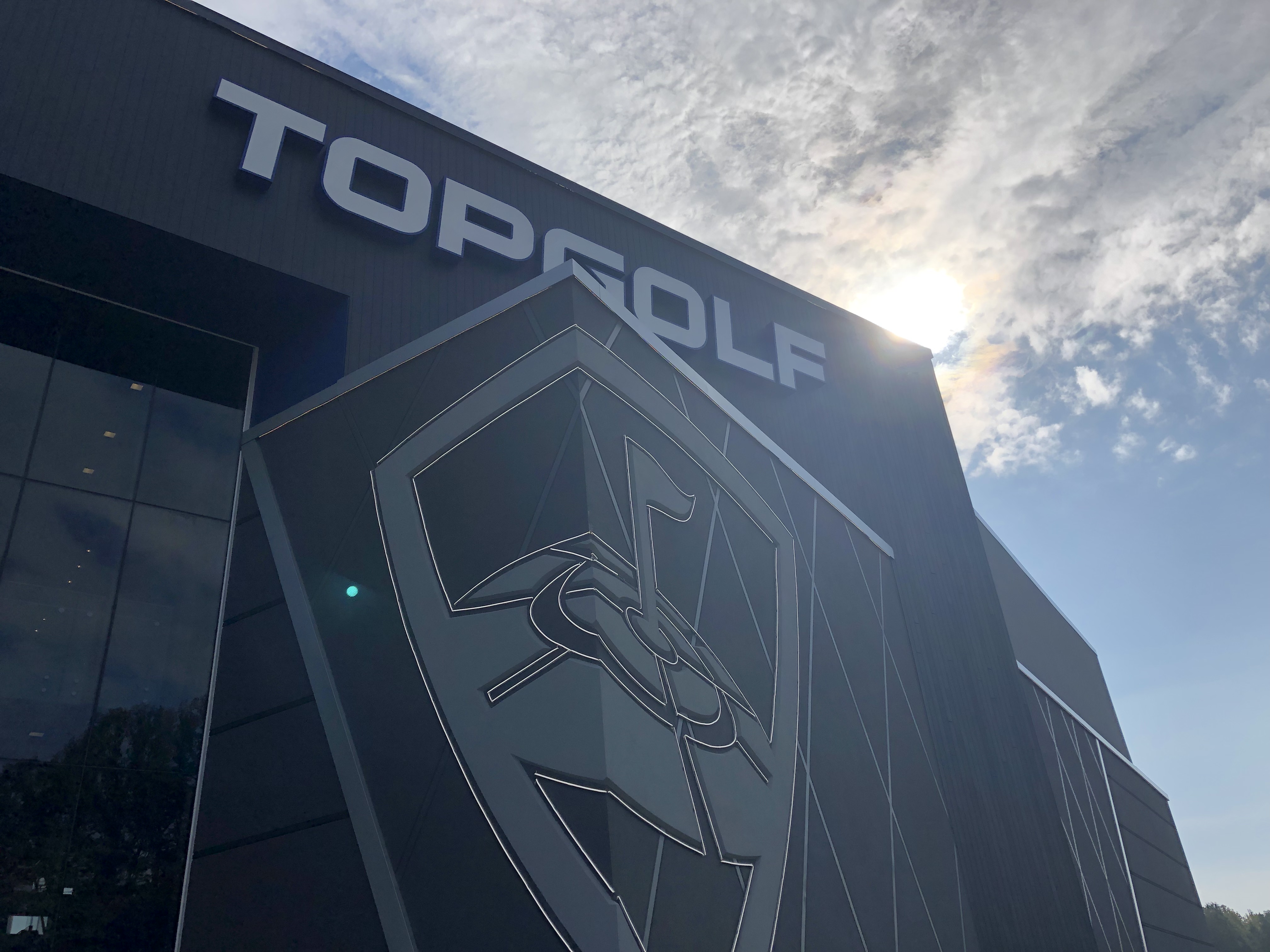 Topgolf in Independence proves popular in opening weeks 