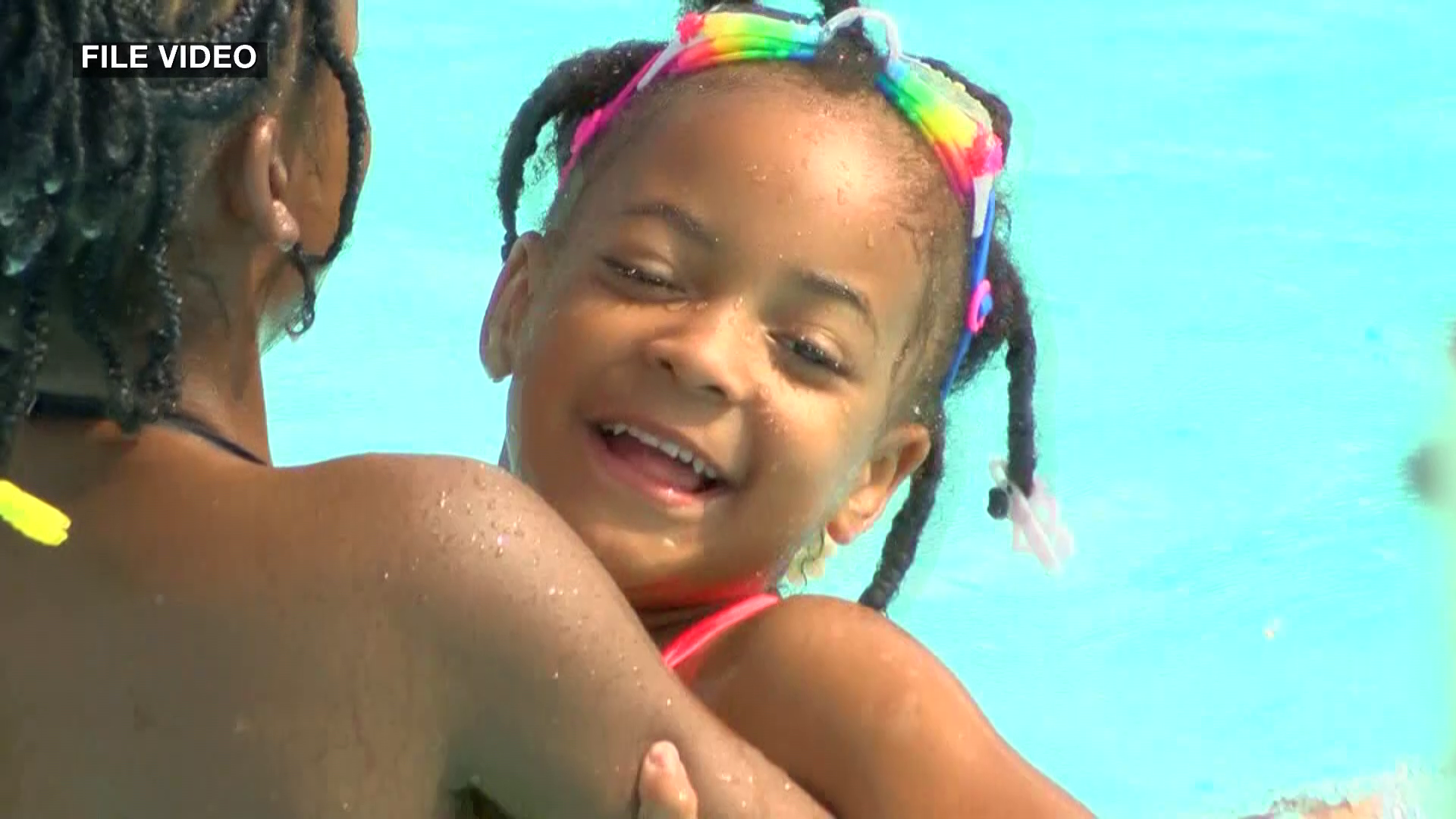 Memphis one of 600 locations globally hosting swim safety program Thursday