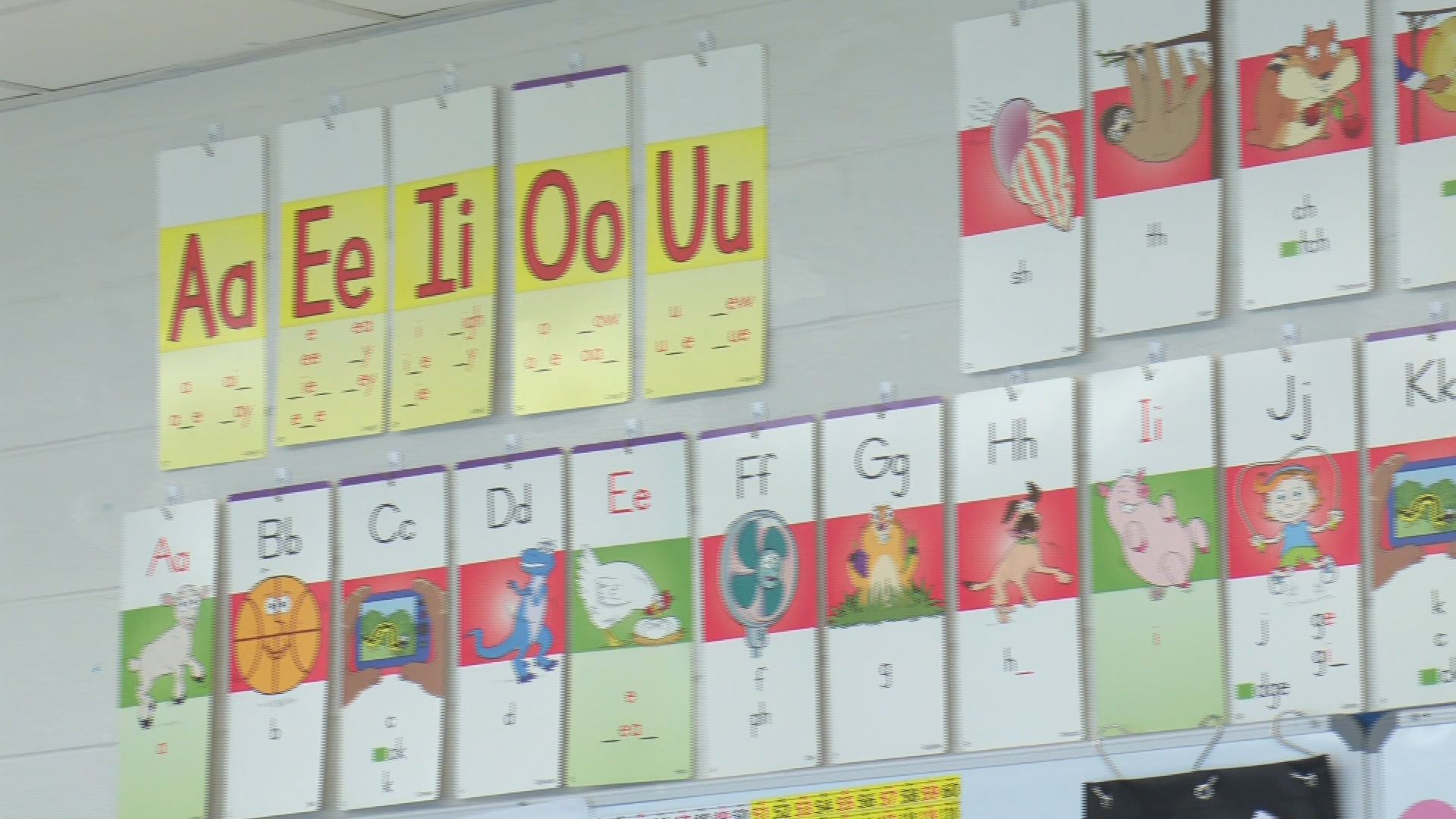 Teachers leaving public schools for reasons other than pay