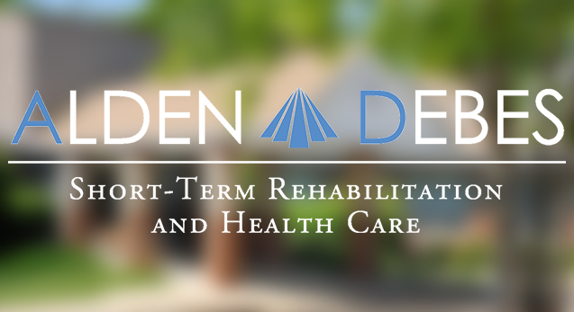 Nursing Home Workers In Rockford Plan Strike As Alden Debes Manor Combats Covid 19