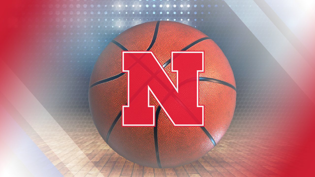 husker basketball