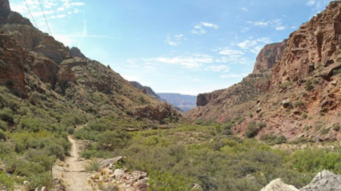3 hikers die at Grand Canyon due to the heat as temperatures reach