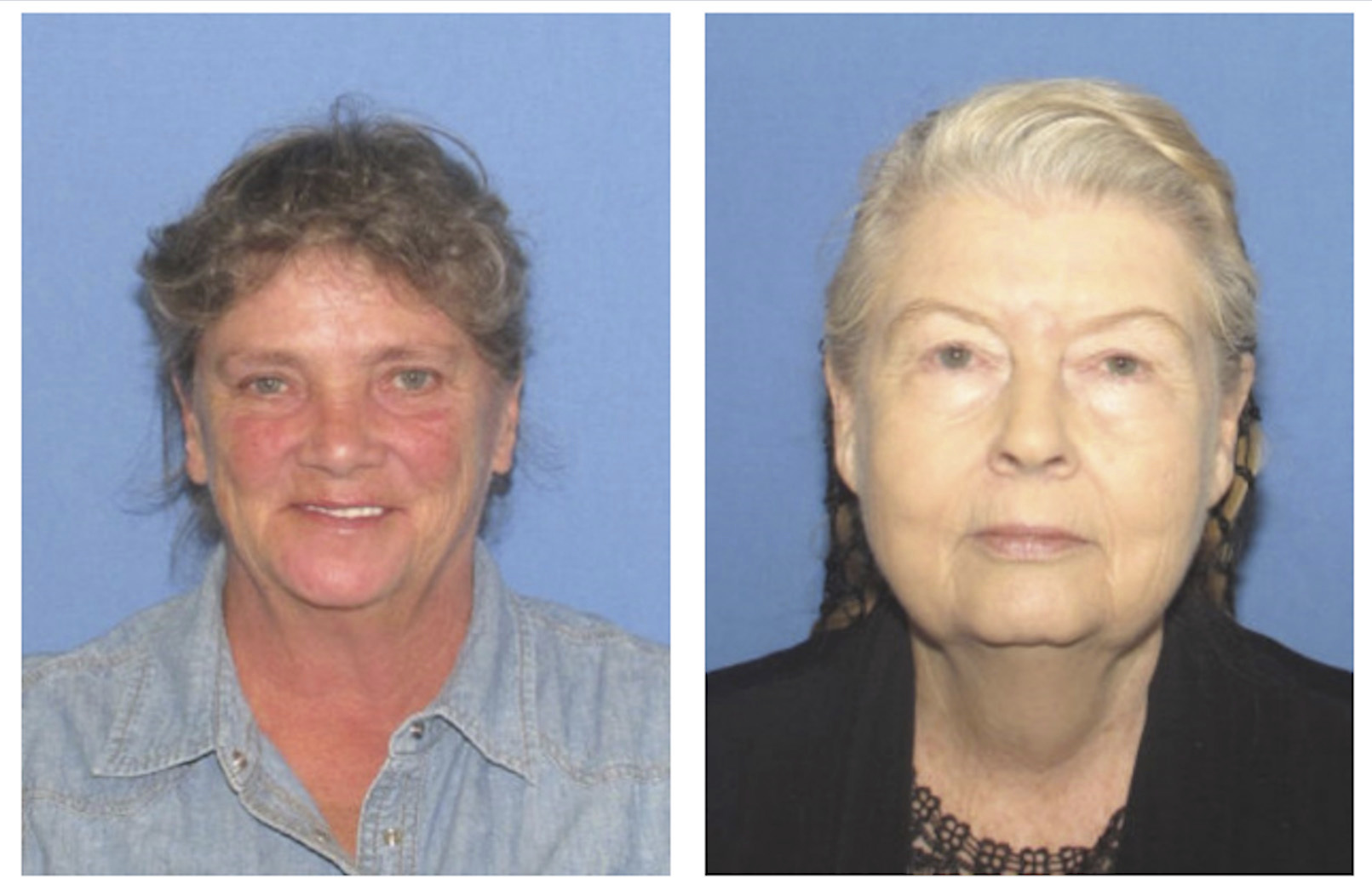 Pike County judge refuses to dismiss charges against Wagner matriarch in  Rhoden family slayings 