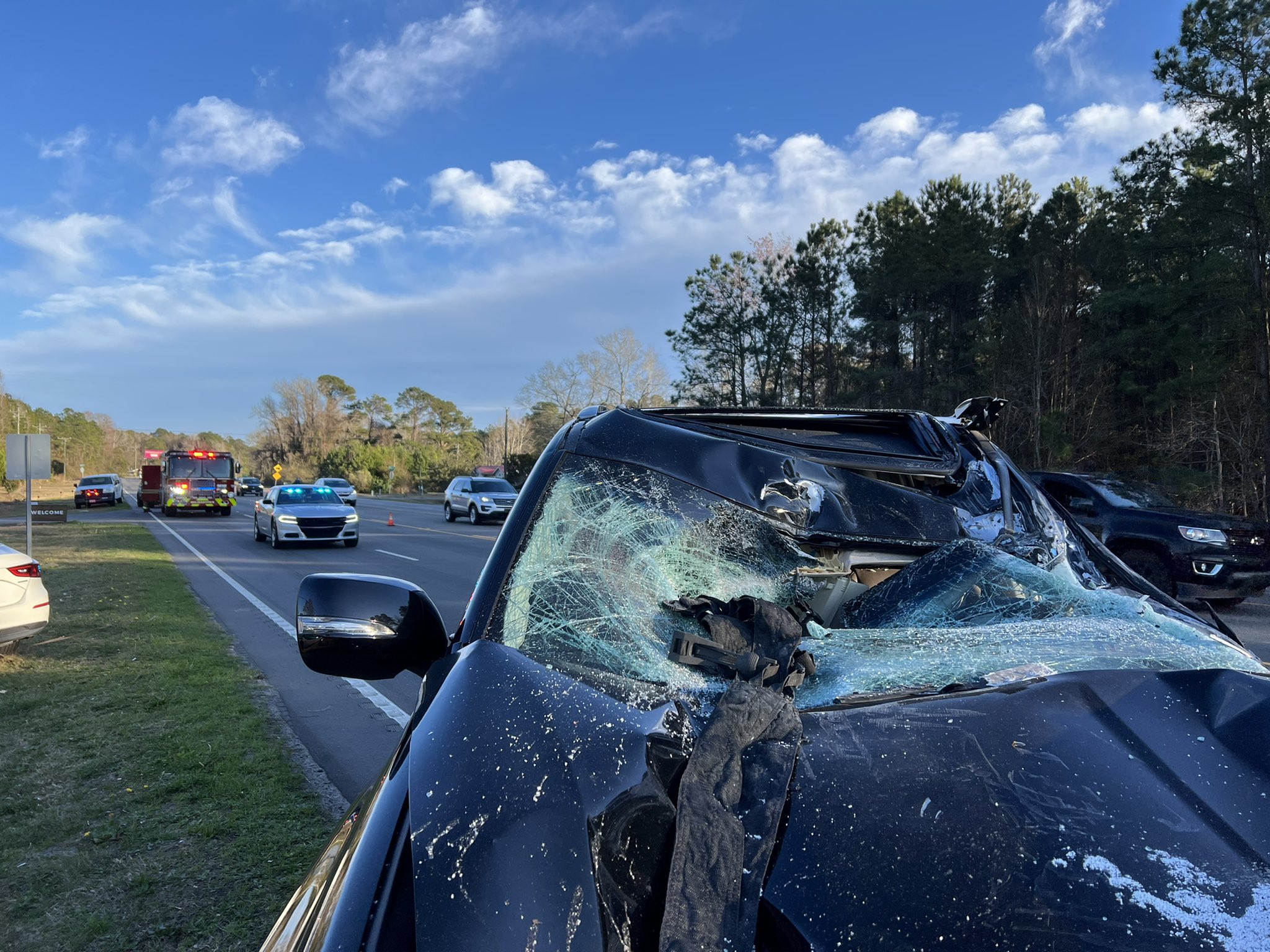 Myrtle Beach Car Crash: Causes, Prevention, and What to Do After an Accident