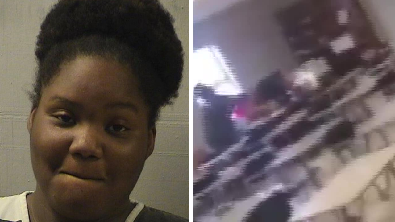 Teen Faces Years in Prison After TikTok Challenge Attack on Disabled Teacher [VIDEO]