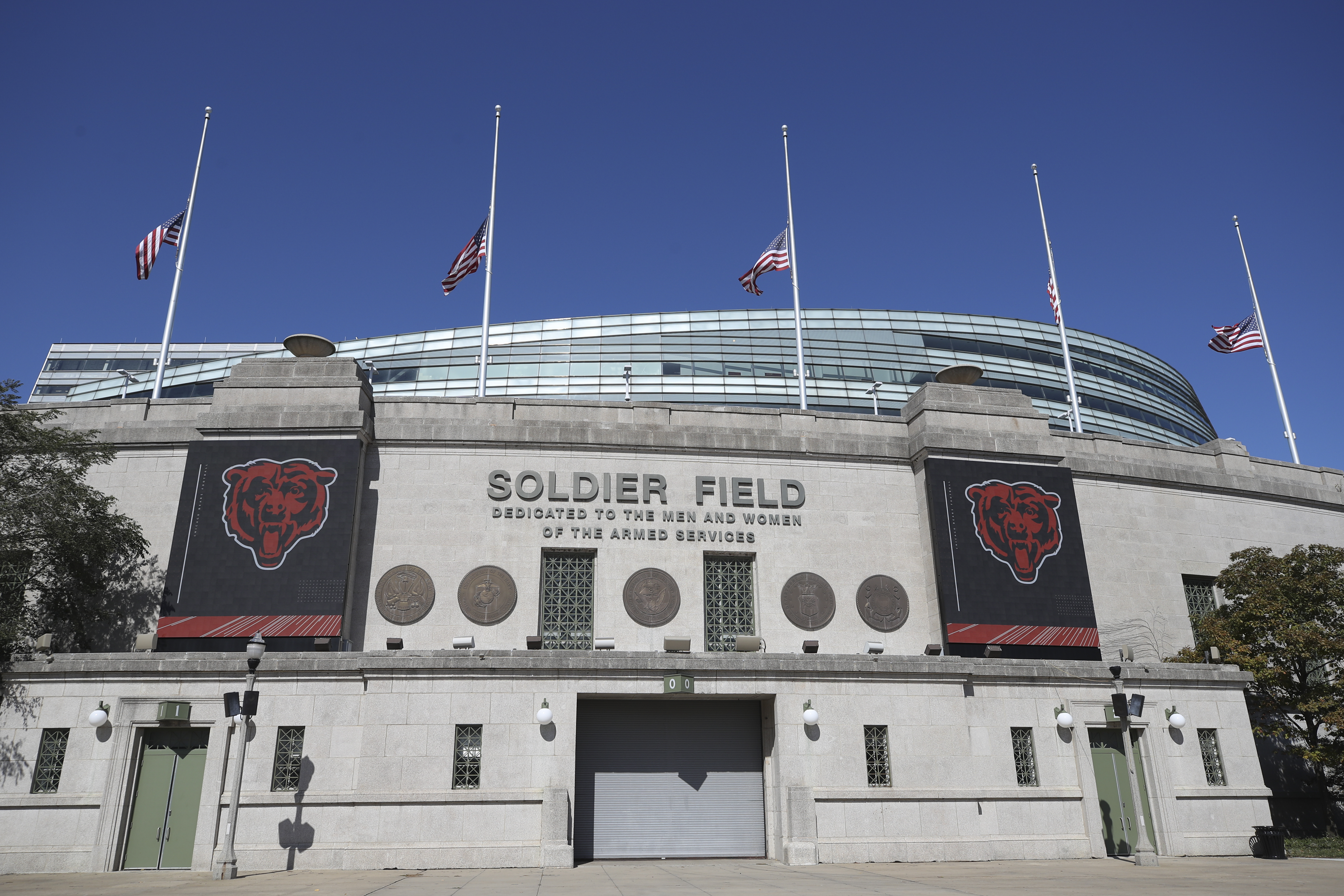 Soldier Field