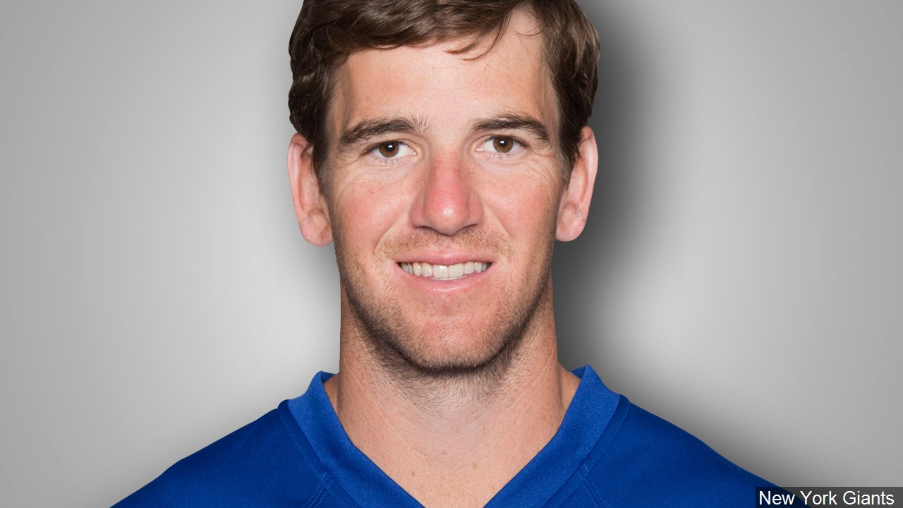 Ole Miss football retires Eli Manning's jersey number - The Oxford