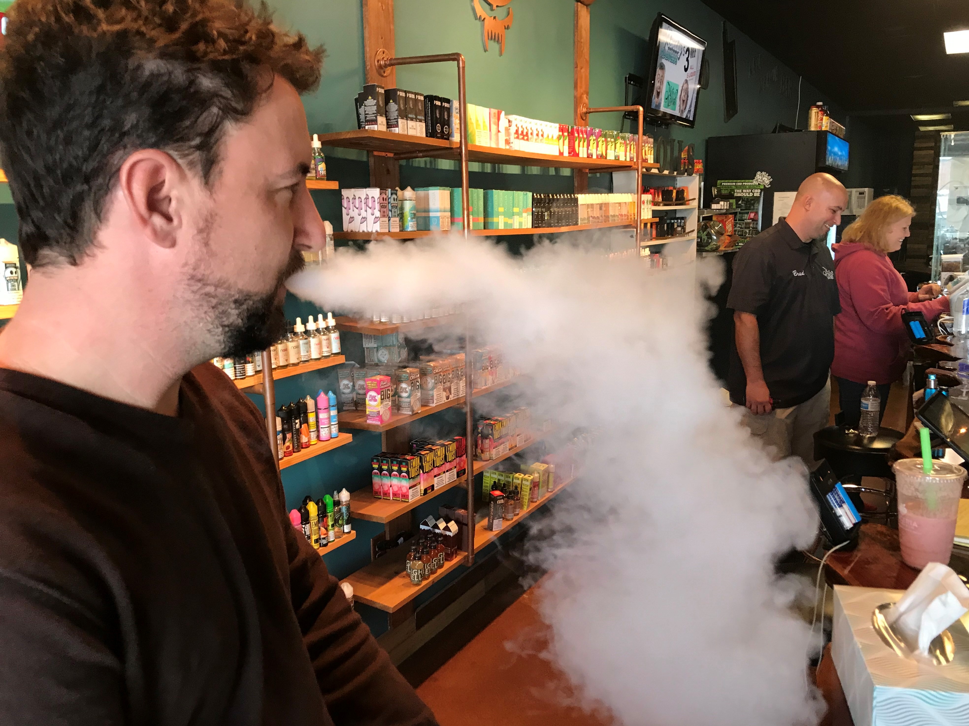 smok replacement pods 843 Smoke & Vape MP - Reviews, Photos & Phone Number - Updated May 2026 -  Vape Shops in Charleston County, South Carolina (SC) main image 0