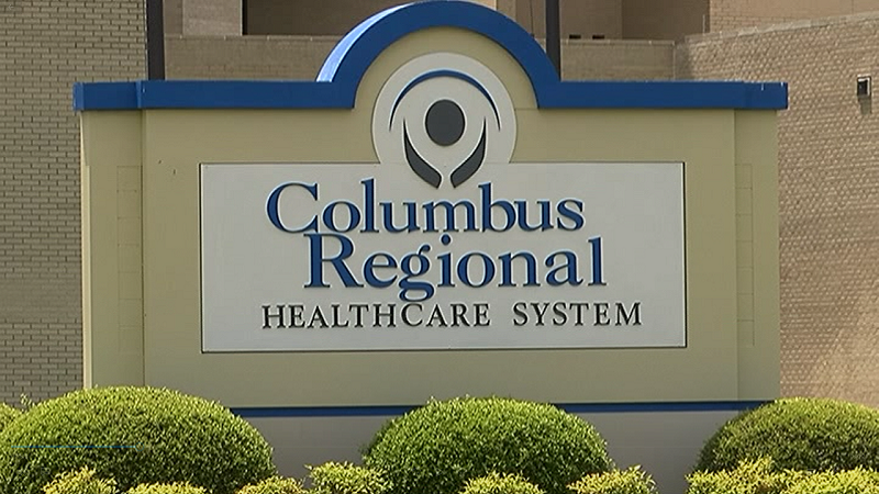 Support Groups  Columbus Regional Health