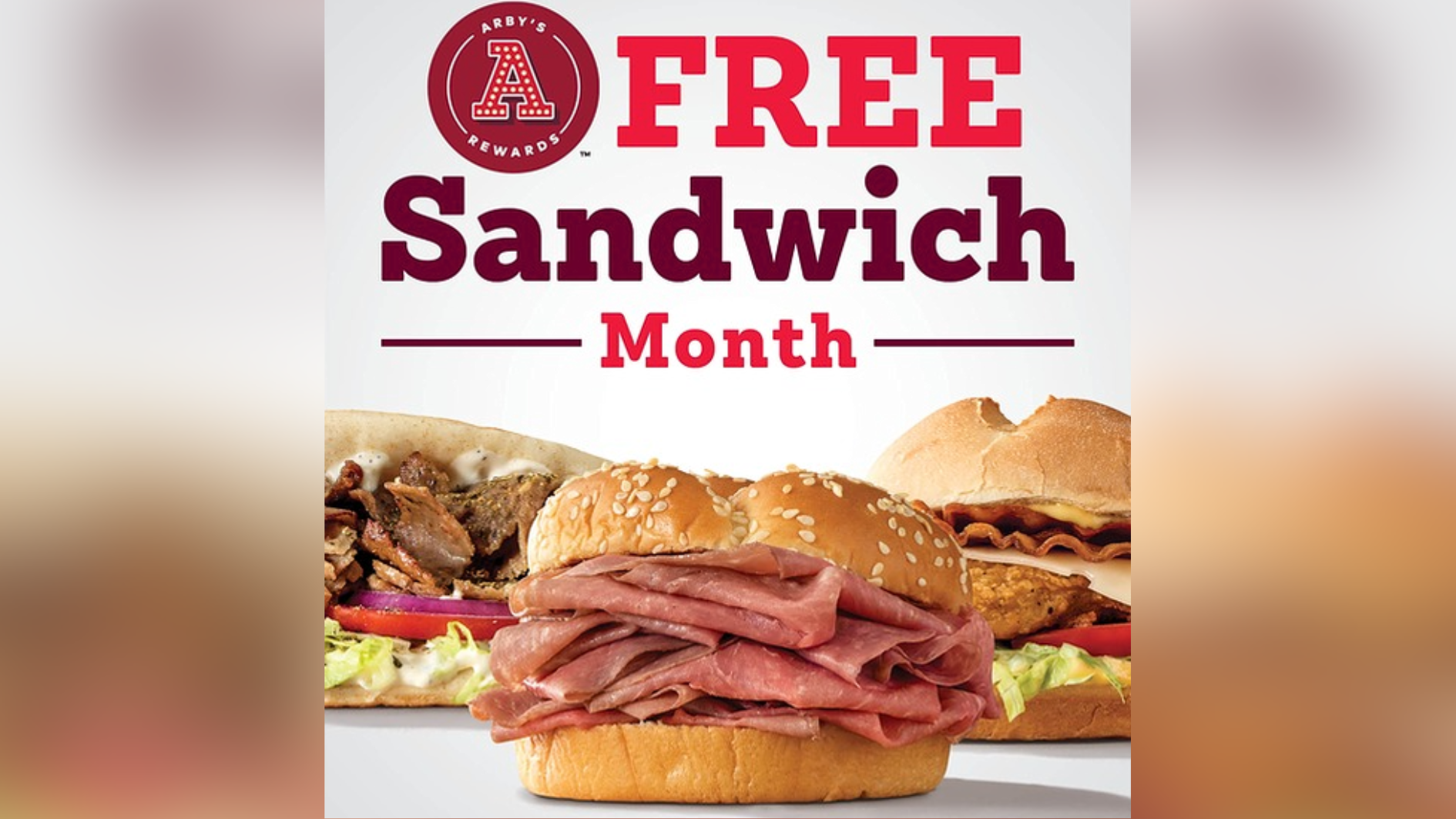 Arbys Promo(02)