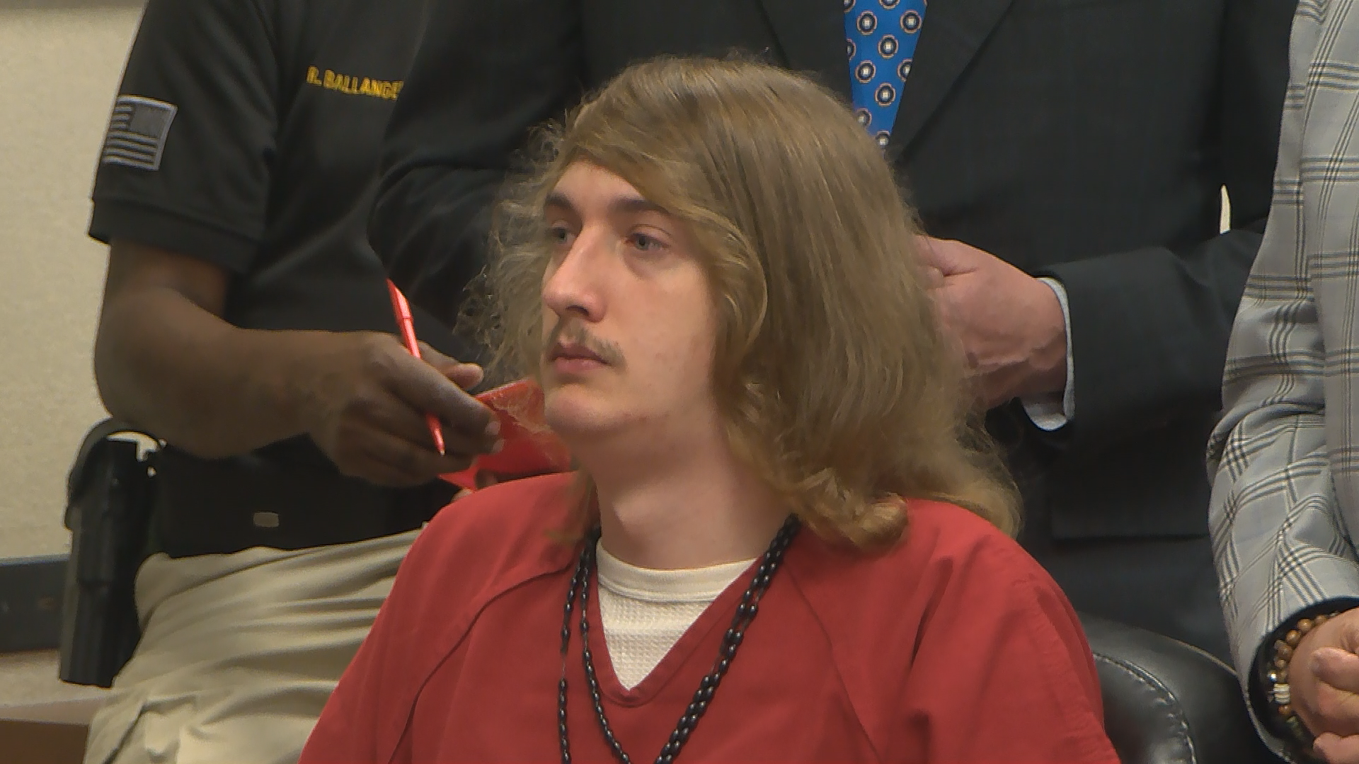 洋楽 Baldheaded Criminals - You Get Banged On Offender Information - Kentucky Department of Corrections
