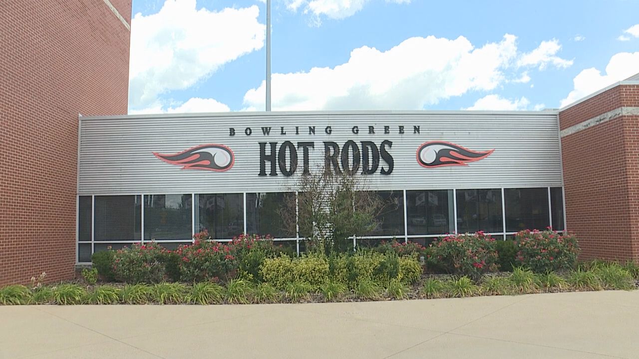 Hot Rods Will Host 2020 Midwest League All-Star Game at Bowling Green  Ballpark – Med Center Health