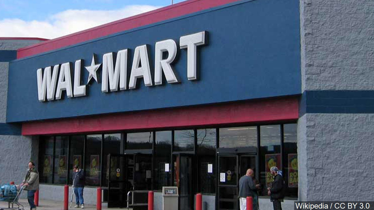 Walmart Stores Closing In 2024 Ohio Final Bobbi Chrissy