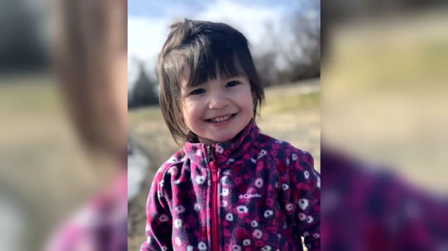 Parents arrested in 'suspicious disappearance' of 5-year-old Wash. girl
