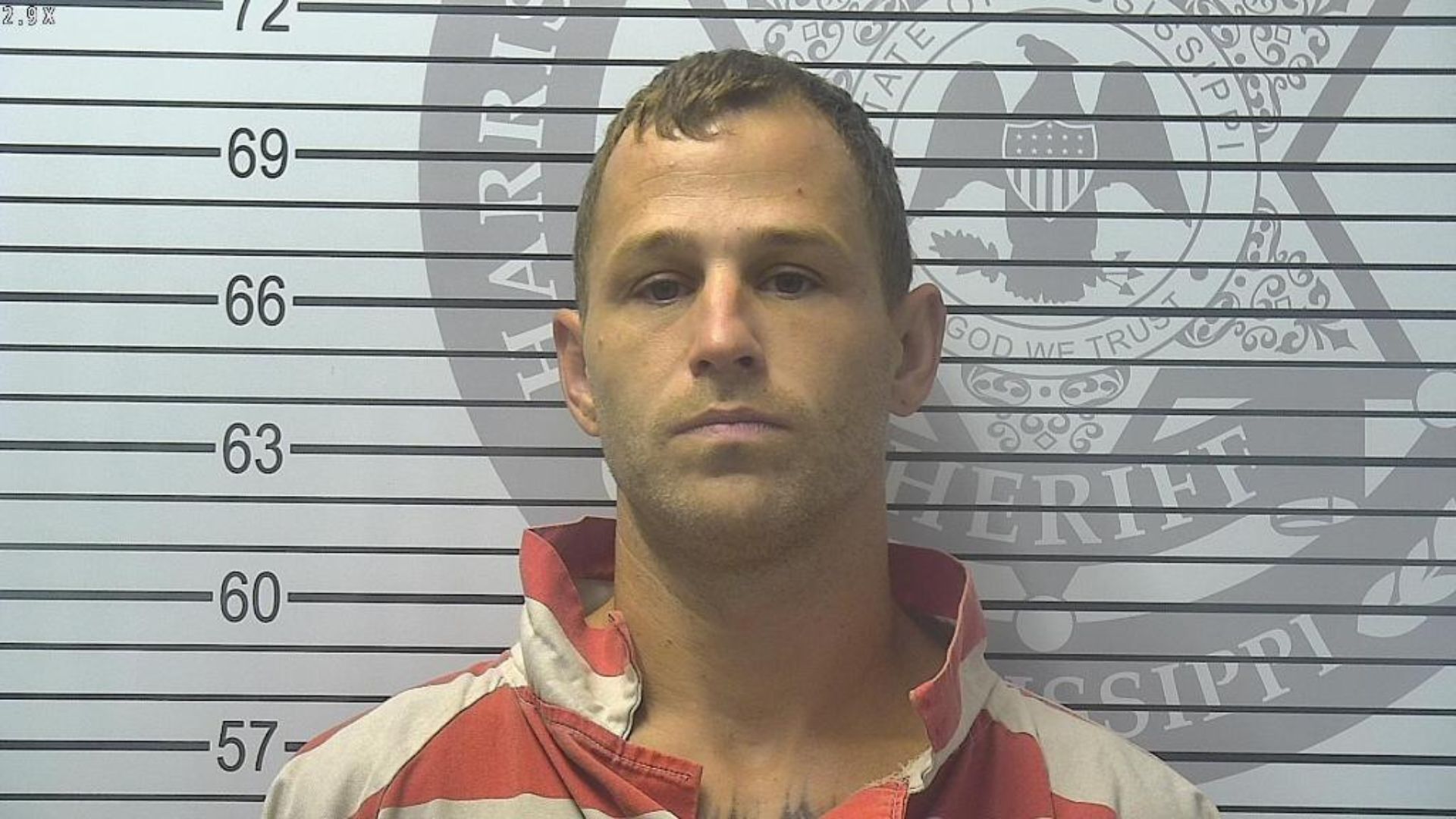 Day care worker arrested in Rankin County faces child neglect charges – WAPT