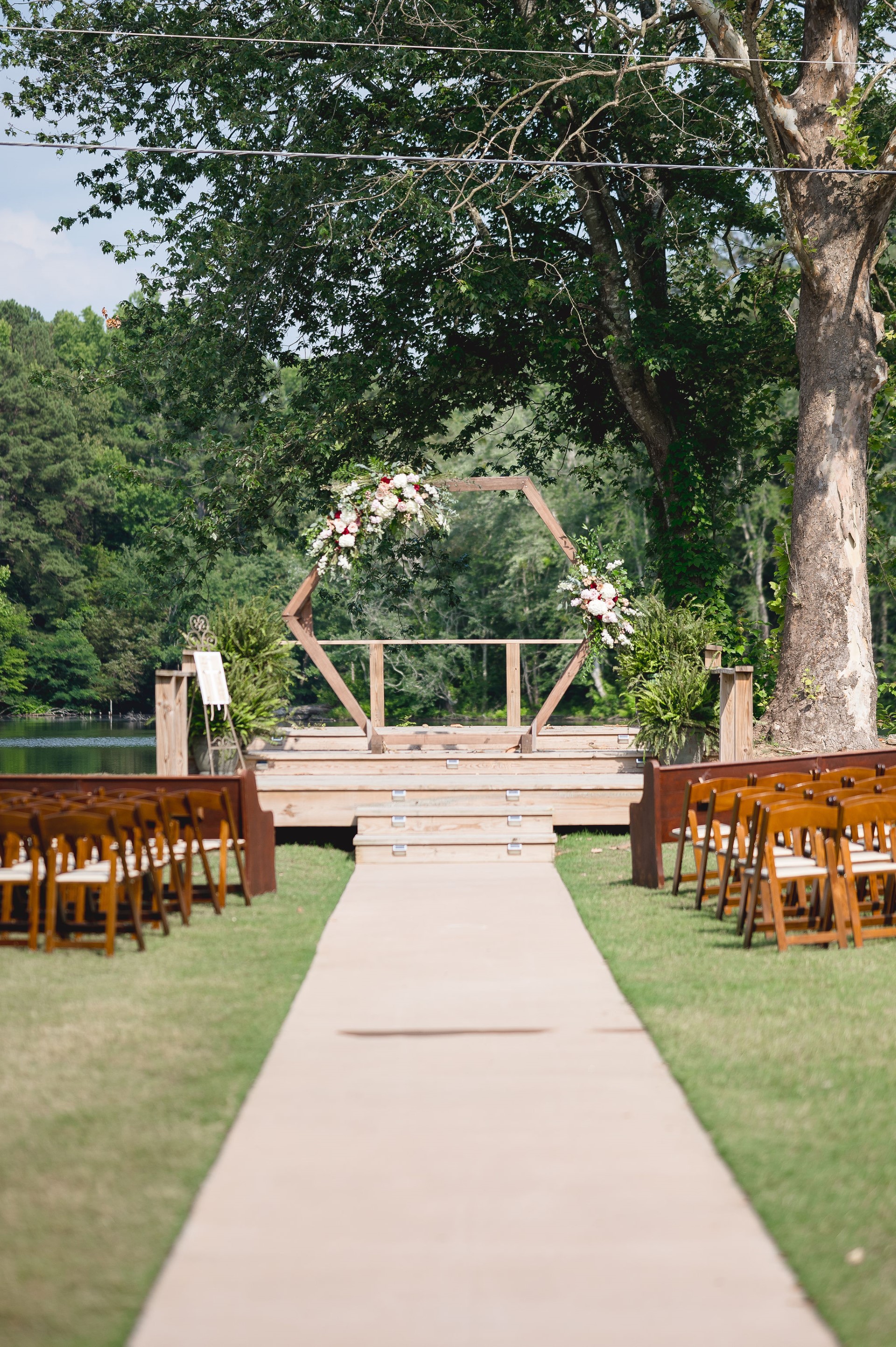 Wedding venues lacey springs al | Beachweddingtips.com