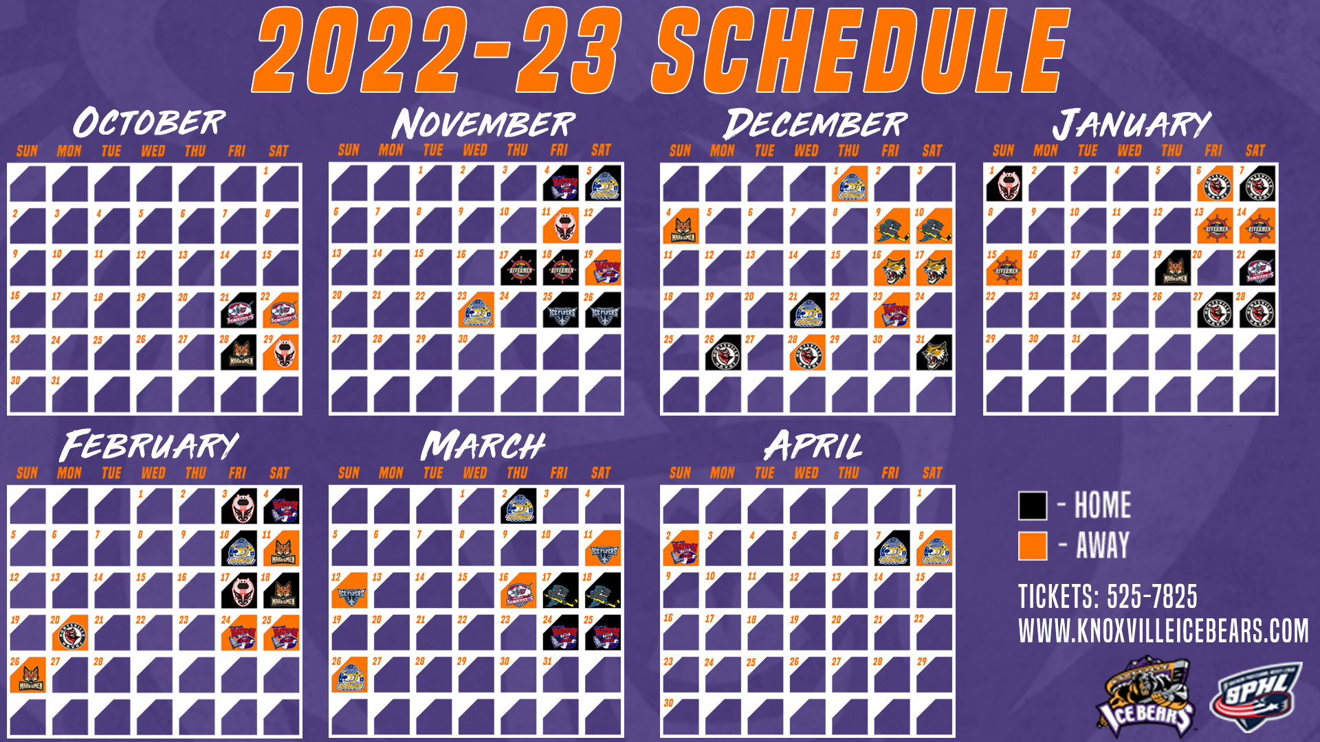 Bears release 2022 schedule