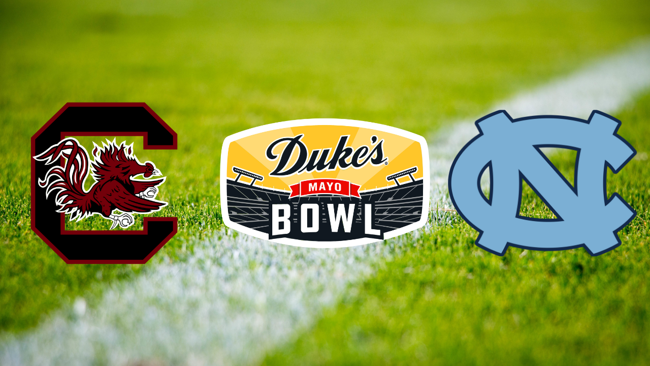 duke mayo bowl game