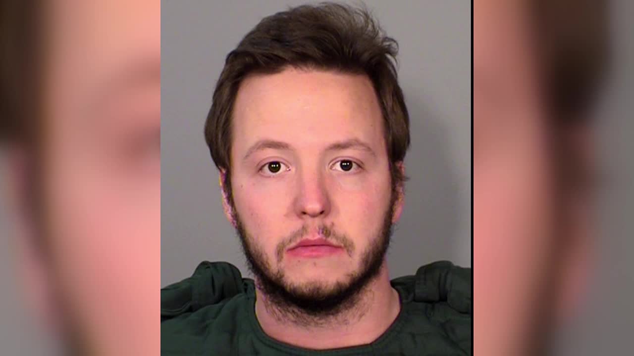 Former school worker accused of producing AI porn of children under his care