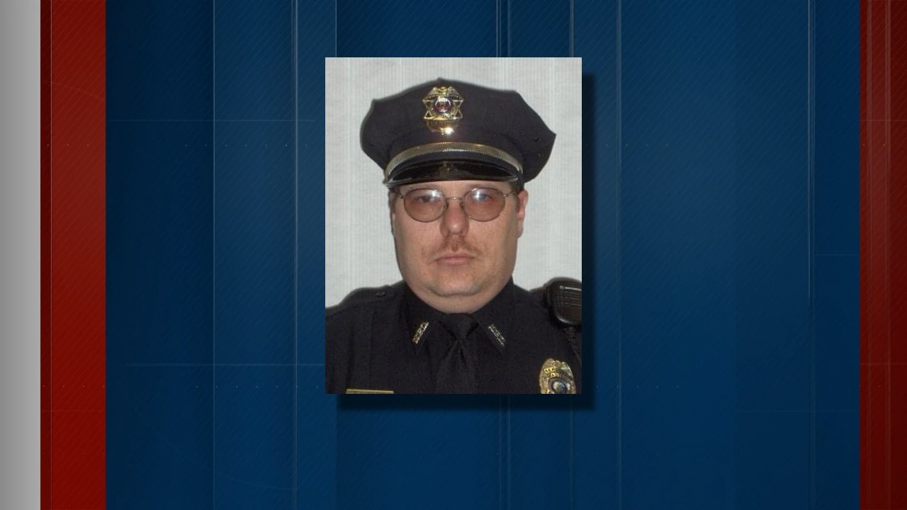 Ceresco Police Officer killed in crash while conducting traffic stop on  Highway 77