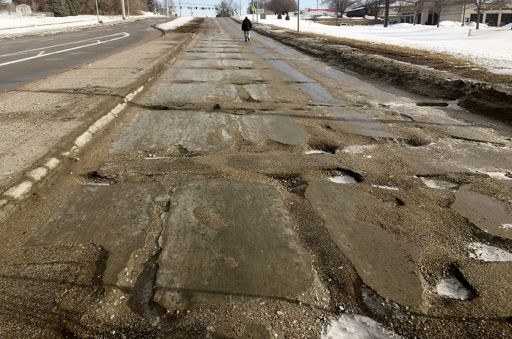 Three Marketing Takeaways From the Omaha Storm Chasers' 'Rebrand' as the  Omaha Potholes