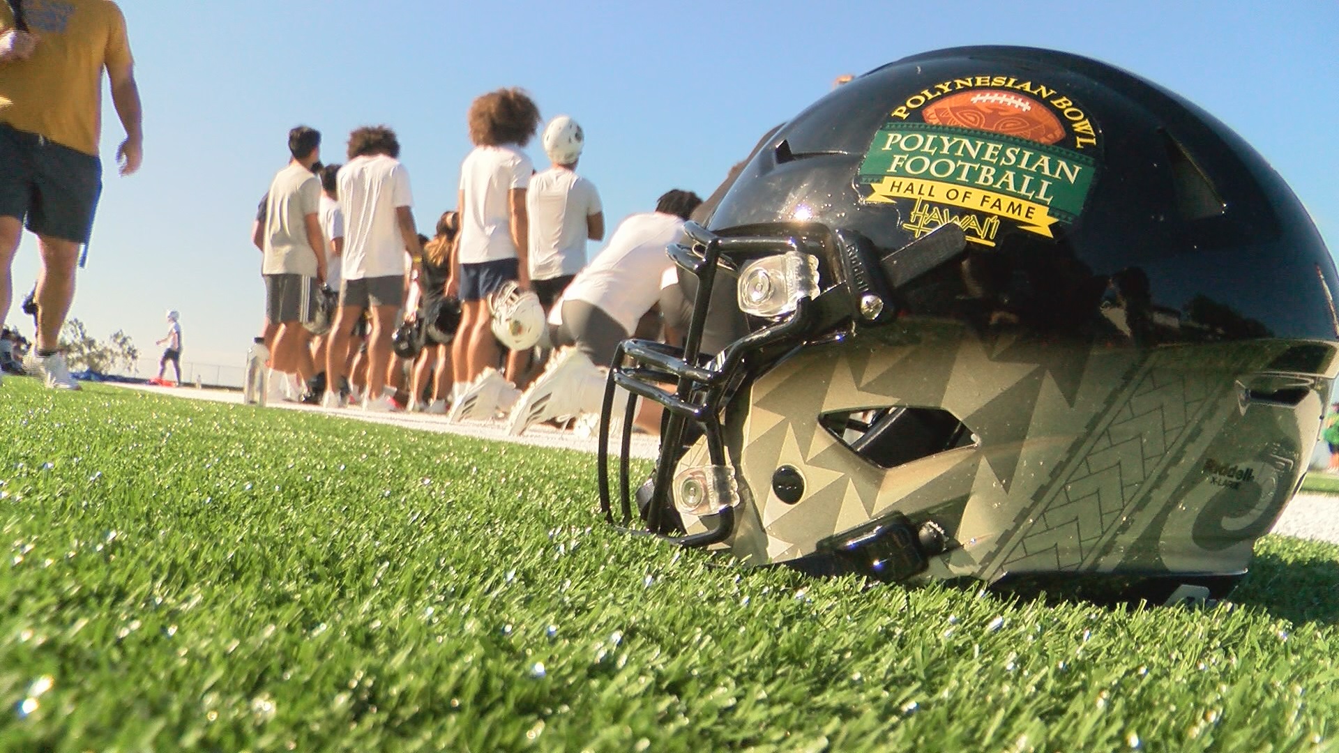 Polynesian Bowl returns in 2022, Local