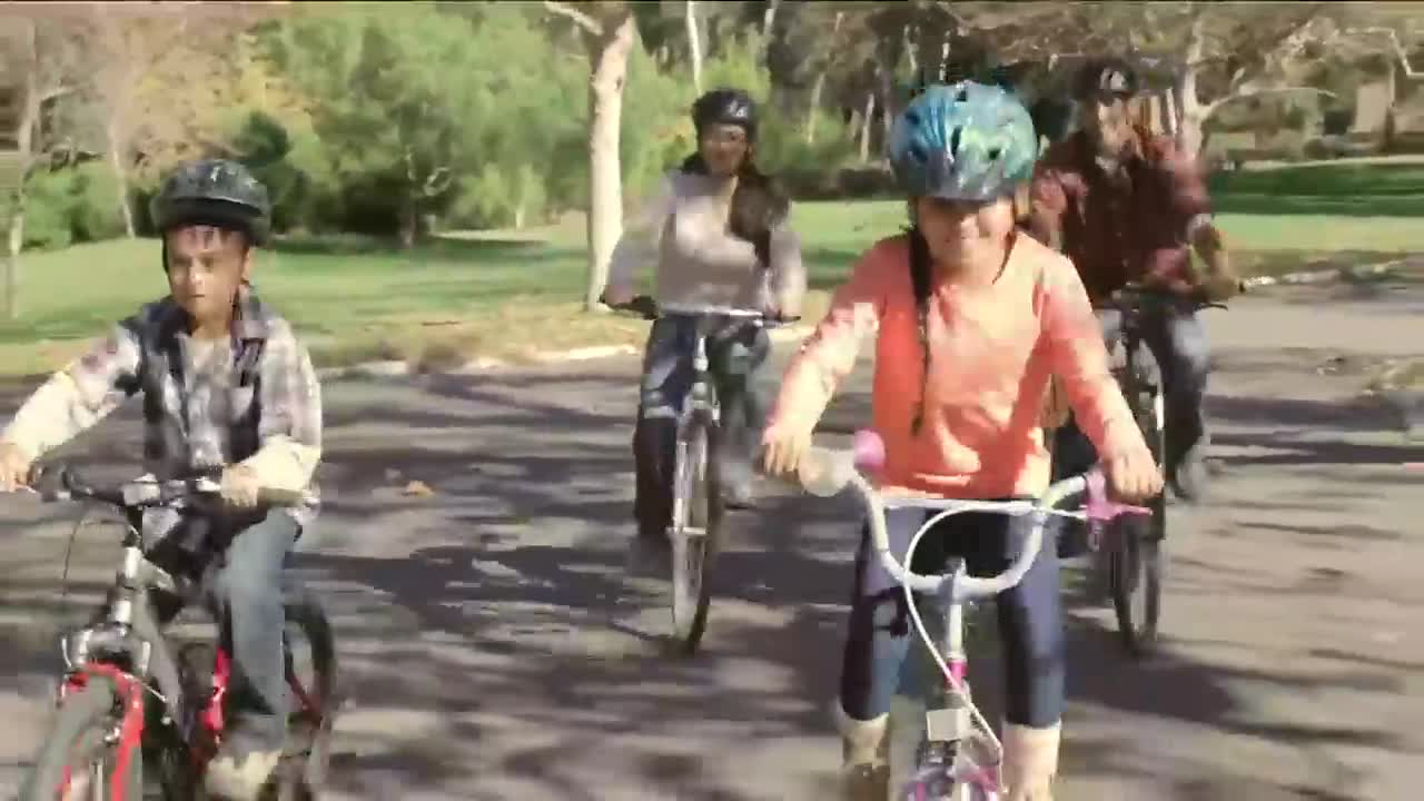 Stranger things best sale bike helmet