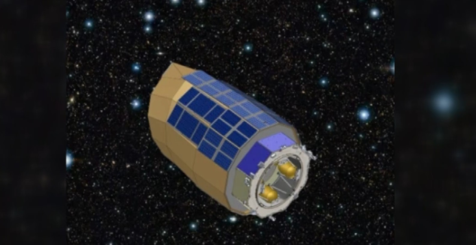 University of Arizona to help build new telescope