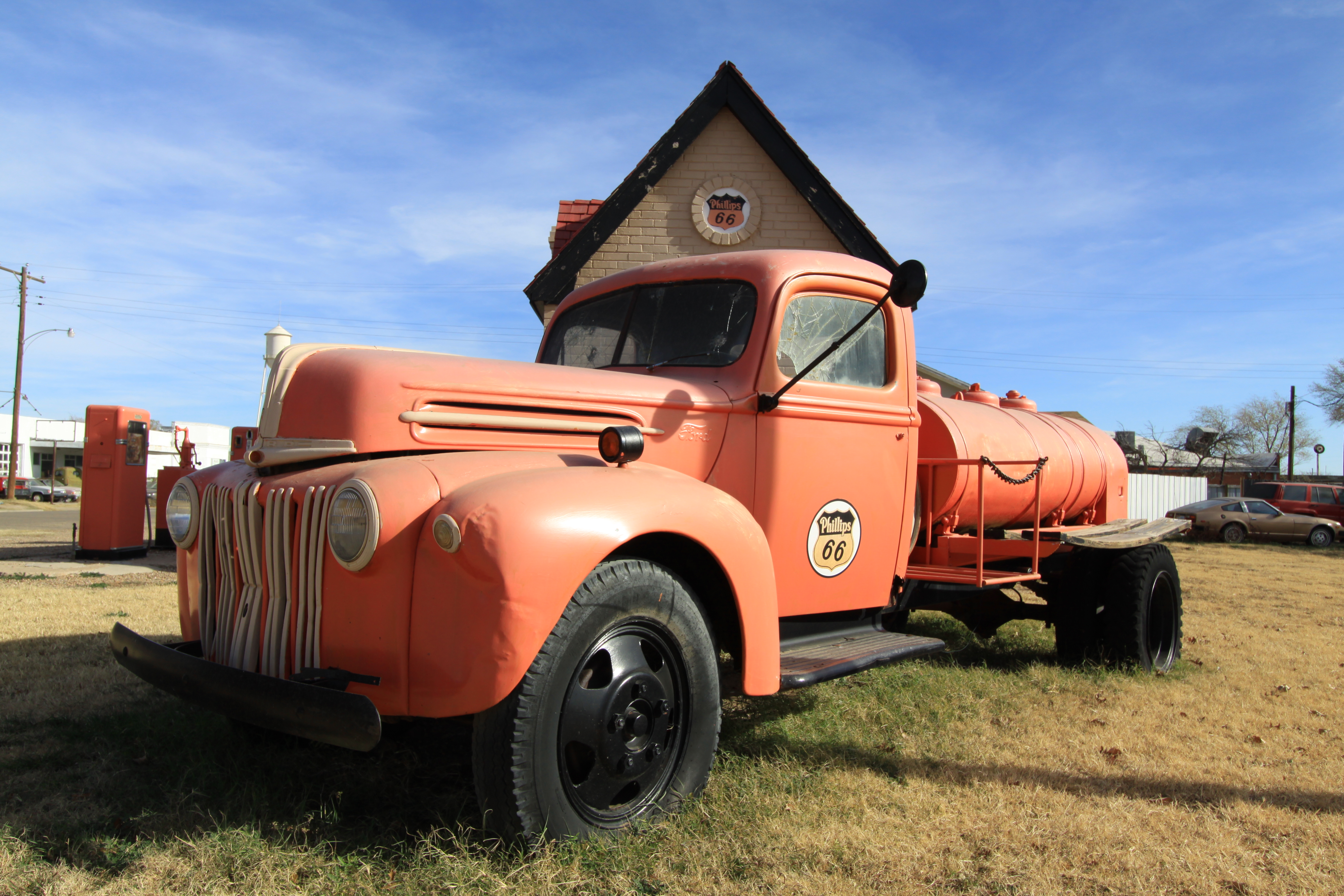 The fascination with Route 66: A journey through history and culture