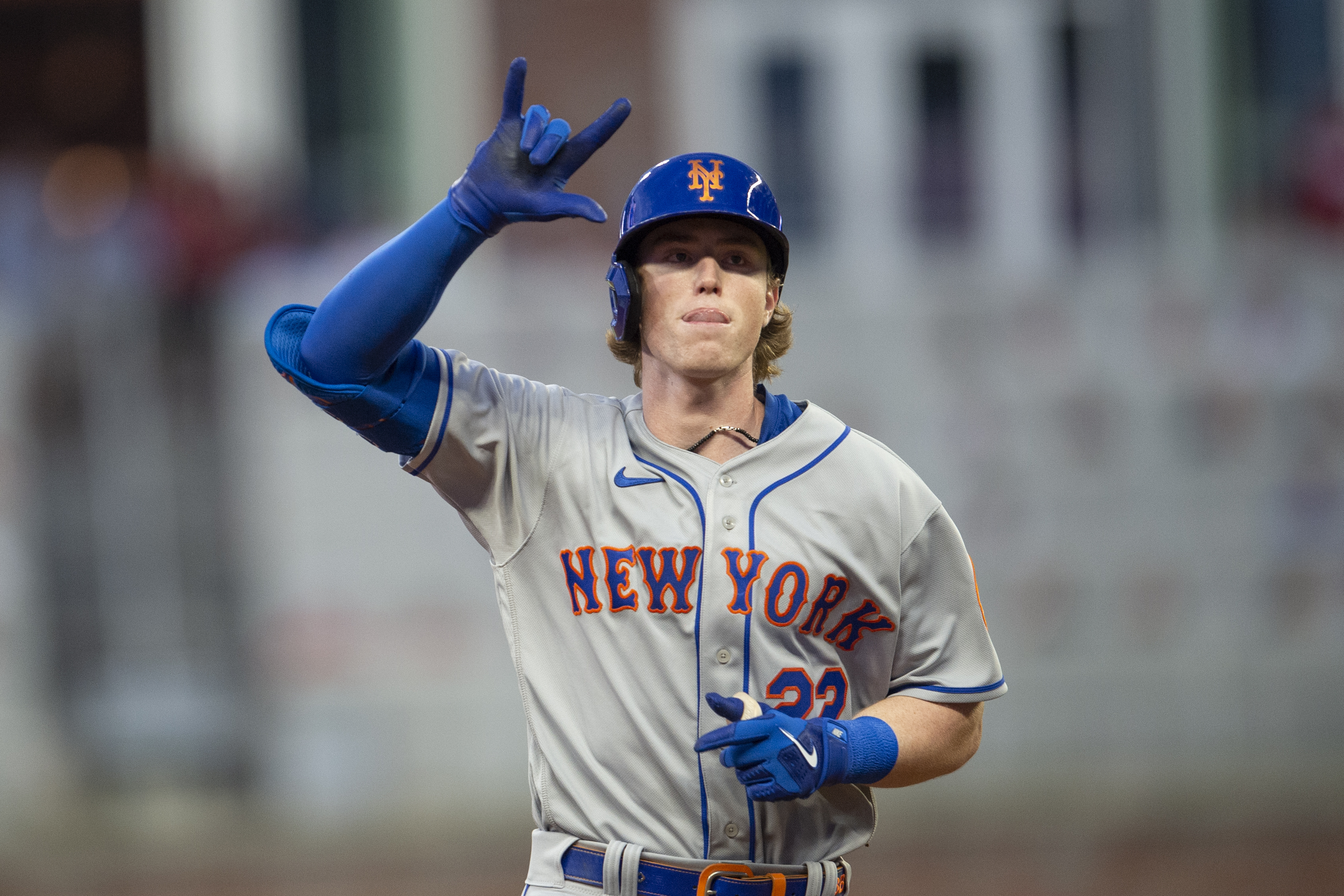 Stay or Go: Should Mets re-sign Brandon Nimmo?