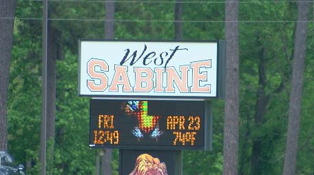 West Sabine ISD hosts business symposium