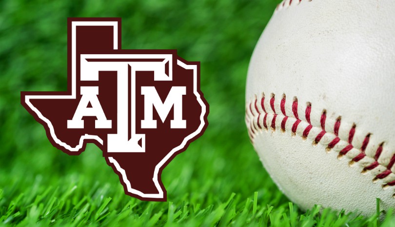 Texas A&M Baseball Camp