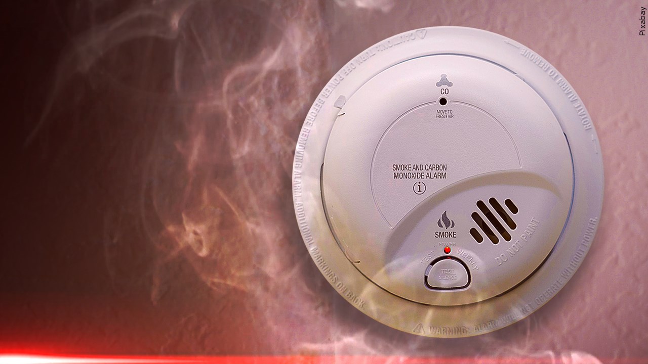 Many Schools Don't Have Carbon Monoxide Detectors. Are They Overlooking the  Risk?